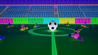 Скриншот 8 к игре Knockout Carnival
