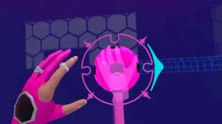 Скриншот 1 к игре Peak Rhythm