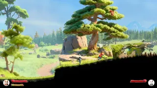 Скриншот 1 к игре 幻境奇旅