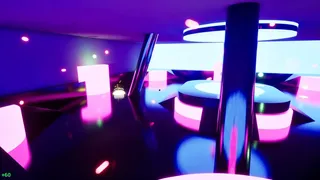Скриншот 2 к игре Driftkill: Repurpose Protocol
