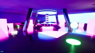 Скриншот 4 к игре Driftkill: Repurpose Protocol