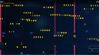 Скриншот 2 к игре Nova Rush