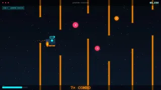Скриншот 5 к игре Nova Rush