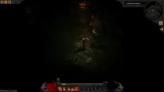 Скриншот 2 к игре DEVIL GATE
