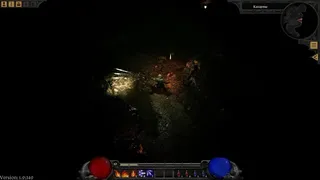 Скриншот 4 к игре DEVIL GATE