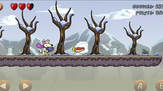 Скриншот 5 к игре Rescue Quest: Lexi's Mountain Adventure