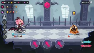 Скриншот 2 к игре Coin of Fate