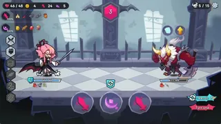 Скриншот 3 к игре Coin of Fate