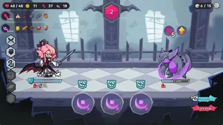 Скриншот 4 к игре Coin of Fate