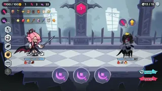 Скриншот 5 к игре Coin of Fate