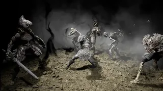 Скриншот 1 к игре UNDERKING KINGDOM