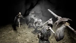 Скриншот 2 к игре UNDERKING KINGDOM