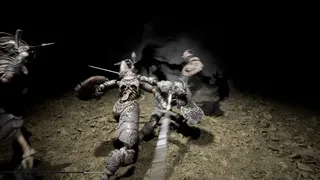 Скриншот 4 к игре UNDERKING KINGDOM