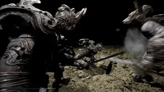 Скриншот 7 к игре UNDERKING KINGDOM