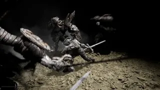 Скриншот 8 к игре UNDERKING KINGDOM