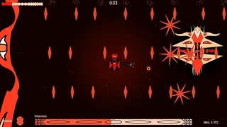 Скриншот 1 к игре Nah, I'd Shotgun
