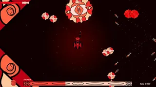 Скриншот 3 к игре Nah, I'd Shotgun