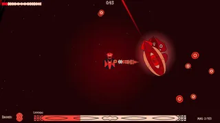 Скриншот 5 к игре Nah, I'd Shotgun