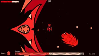Скриншот 6 к игре Nah, I'd Shotgun
