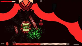 Скриншот 8 к игре Nah, I'd Shotgun