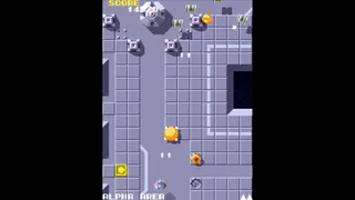 Скриншот 2 к игре Cosmo Piercers
