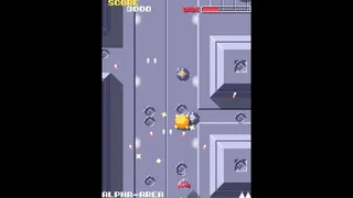 Скриншот 5 к игре Cosmo Piercers