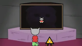 Скриншот 1 к игре CatDude & Karsh