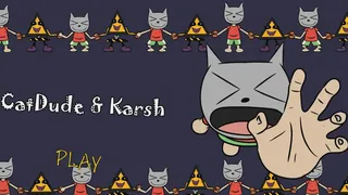 Скриншот 3 к игре CatDude & Karsh