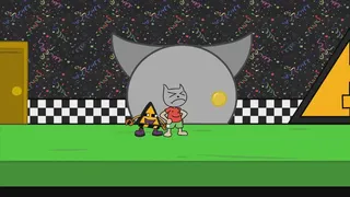 Скриншот 4 к игре CatDude & Karsh