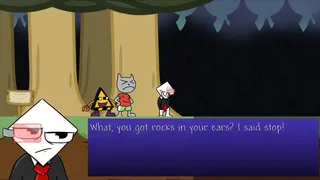 Скриншот 7 к игре CatDude & Karsh