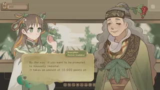 Скриншот 2 к игре 愿有神助