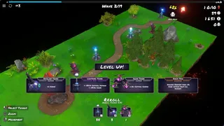 Скриншот 2 к игре Towerslam