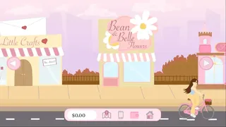 Скриншот 1 к игре My Stylish Life