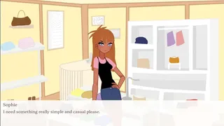 Скриншот 4 к игре My Stylish Life