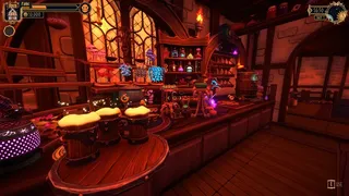 Скриншот 1 к игре Taverntasia
