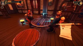 Скриншот 6 к игре Taverntasia
