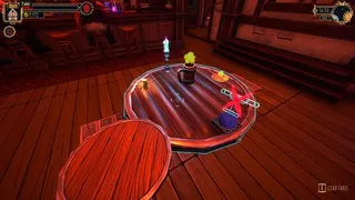 Скриншот 7 к игре Taverntasia