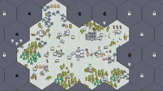 Скриншот 3 к игре Those UnderHex