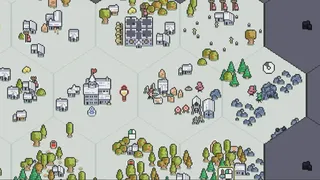 Скриншот 4 к игре Those UnderHex