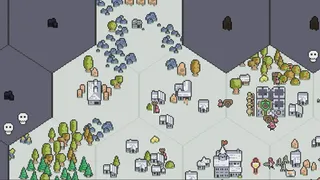 Скриншот 7 к игре Those UnderHex
