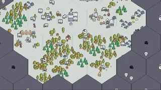 Скриншот 8 к игре Those UnderHex