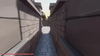 Скриншот 5 к игре The Trigger