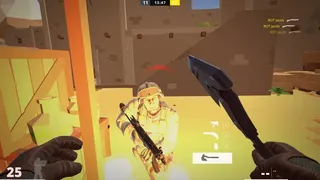 Скриншот 4 к игре VertalStrike