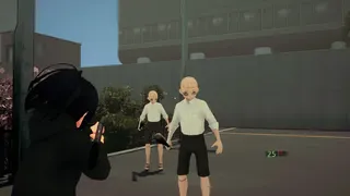 Скриншот 3 к игре Combo Trigger