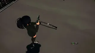 Скриншот 4 к игре Combo Trigger