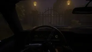Скриншот 1 к игре Anathema Requiem