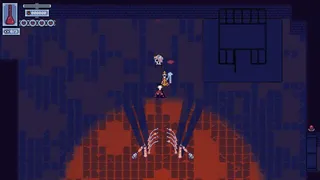 Скриншот 1 к игре Lucifuge