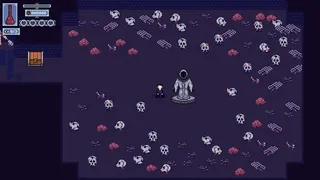 Скриншот 3 к игре Lucifuge