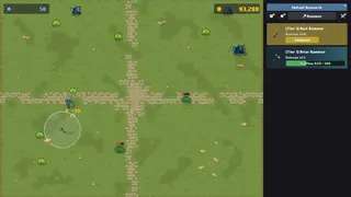 Скриншот 1 к игре Monster Flipper