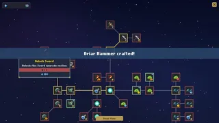 Скриншот 2 к игре Monster Flipper